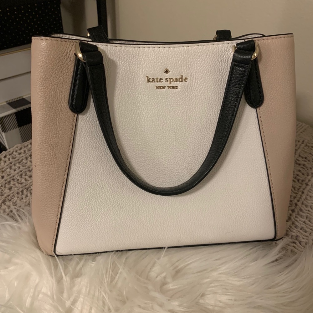 Kate Spade Crossbody Shoulder Bag